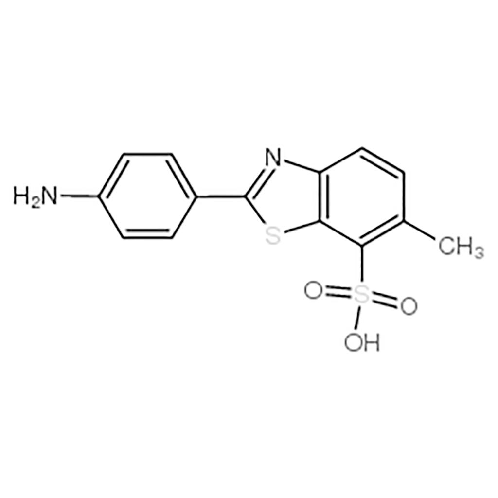 脱氢硫代对甲苯胺单磺酸 130-17-6