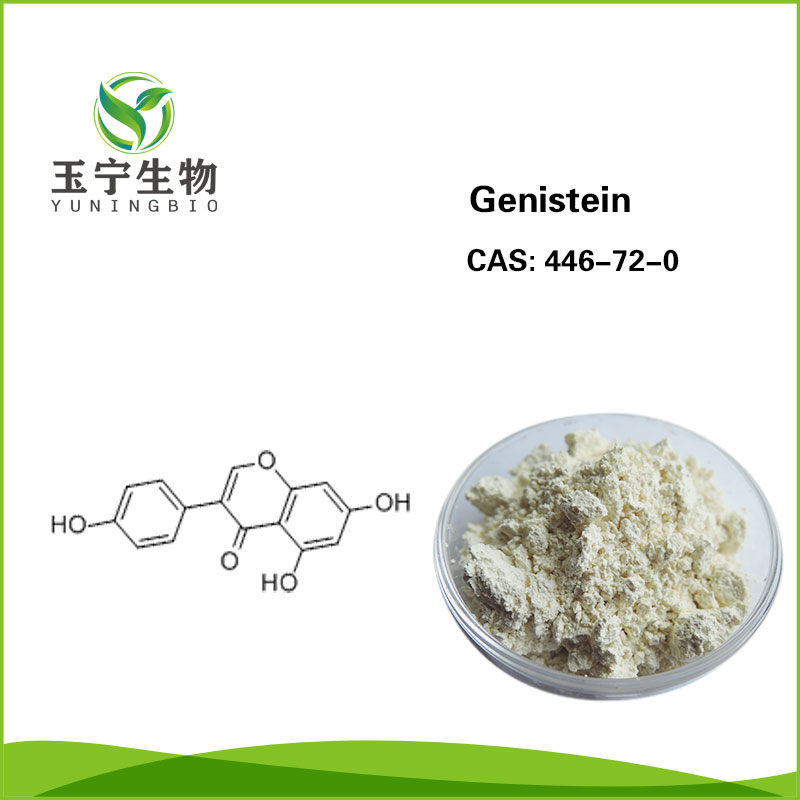 天然染料木素