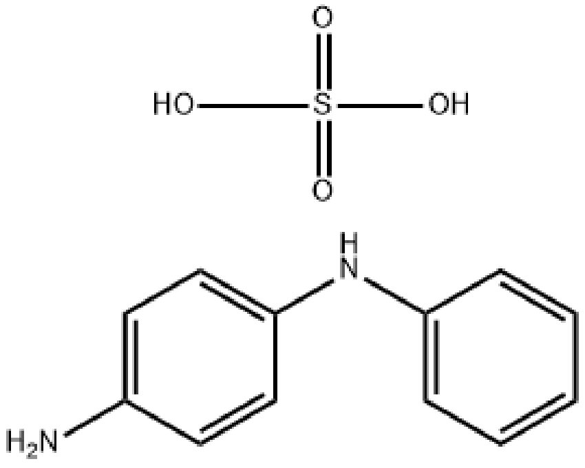 4-氨基二苯胺硫酸盐 4698-29-7