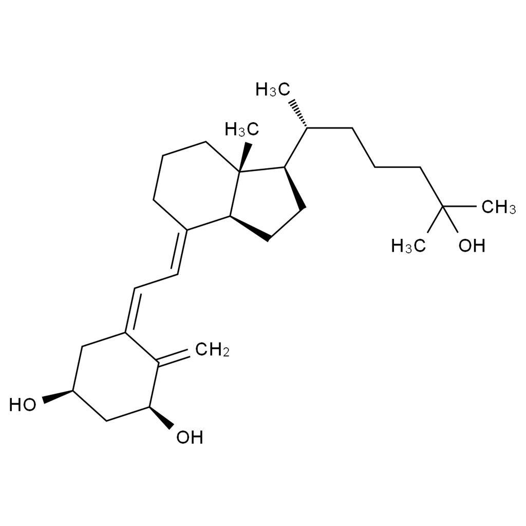 CATO_骨化三醇杂质7_61476-45-7_97%