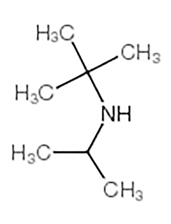 N-叔丁基异丙胺 7515-80-2