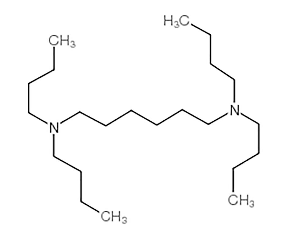 N,N’-二正丁基-1,6-己二胺 27090-63-7