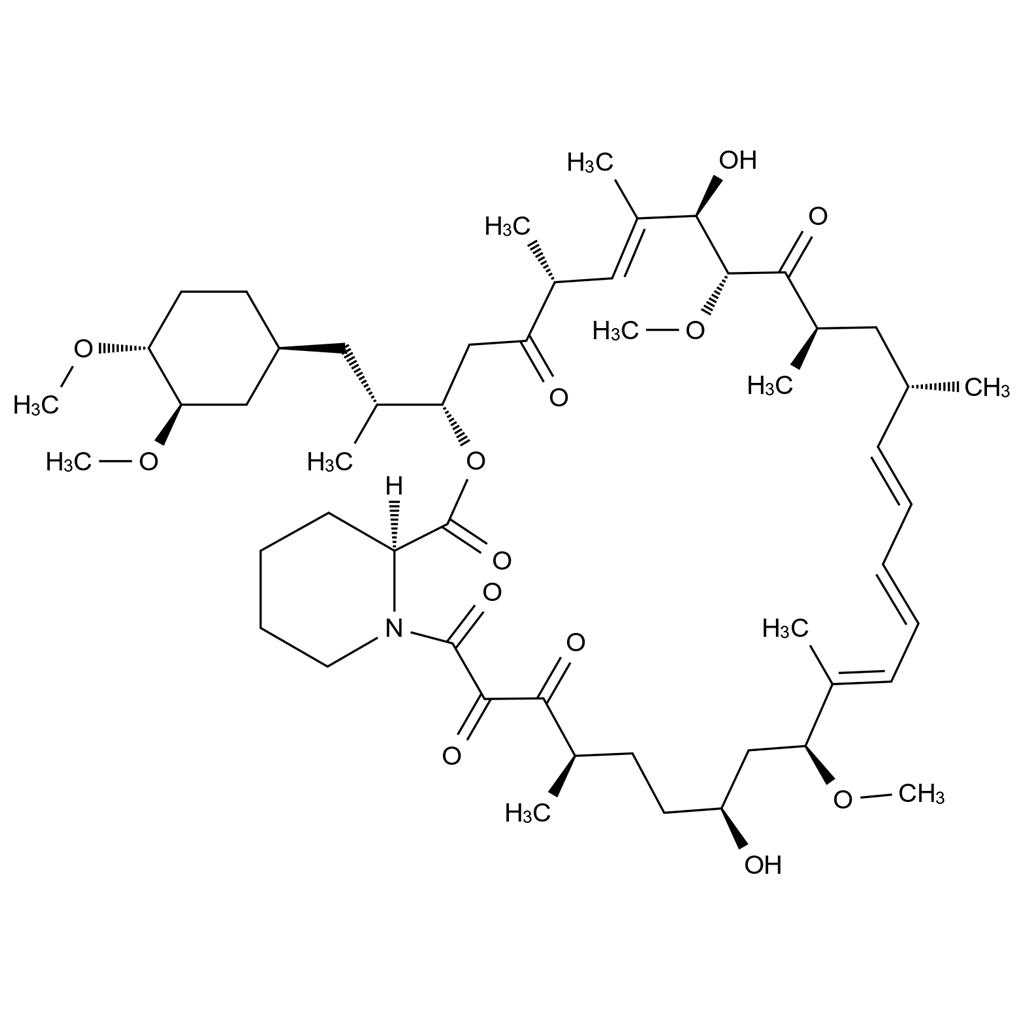 CATO_雷帕霉素杂质23__97%