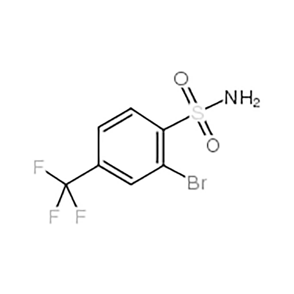 2-溴-4-(三氟甲基)苯磺酸 351003-63-9