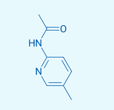 2-乙酰氨基-5-甲基吡啶  4931-47-9