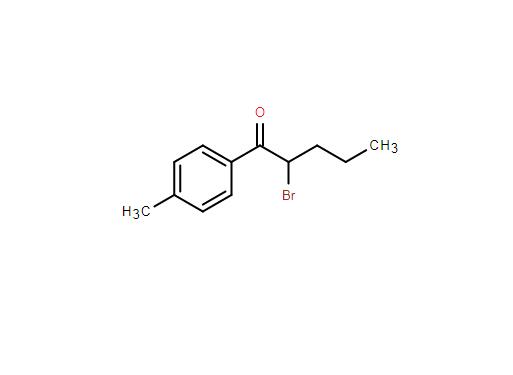 2-溴-1-(P-甲苯基)戊烷-1-酮