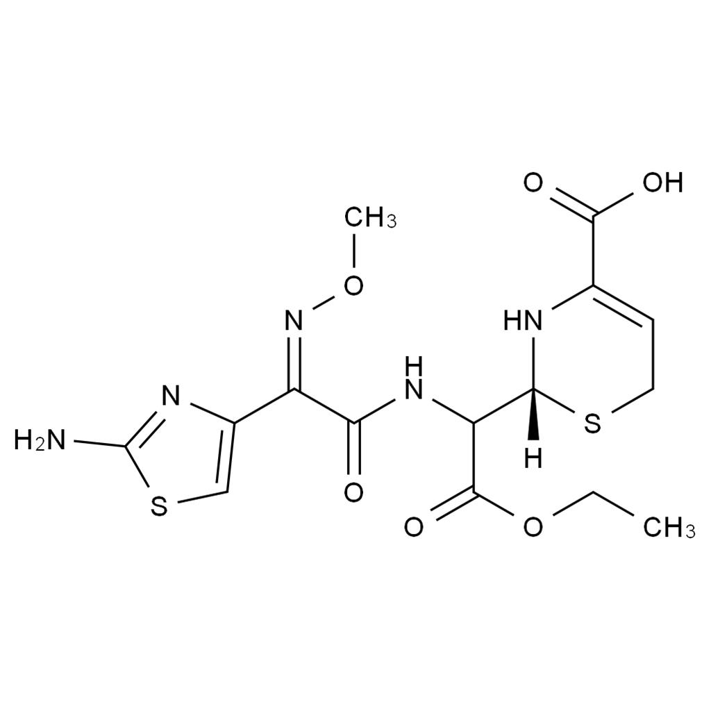 CATO_头孢唑肟开环乙酯__97%