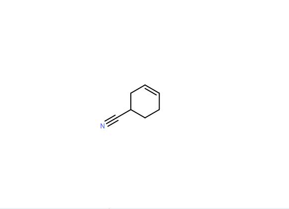 3-环己烯-1-腈