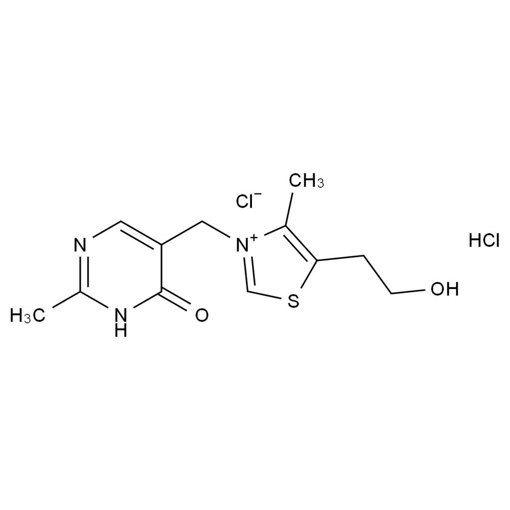 CATO_羟基硫胺盐酸盐_614-05-1_97%