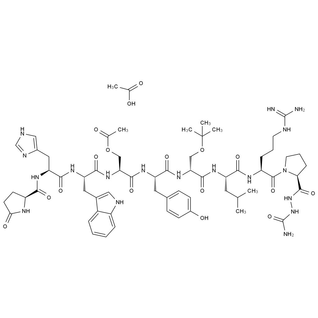 CATO_戈舍瑞林EP杂质K 醋酸盐__97%