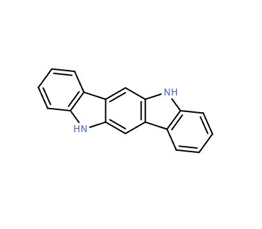 吲哚并[3,2-B]咔唑