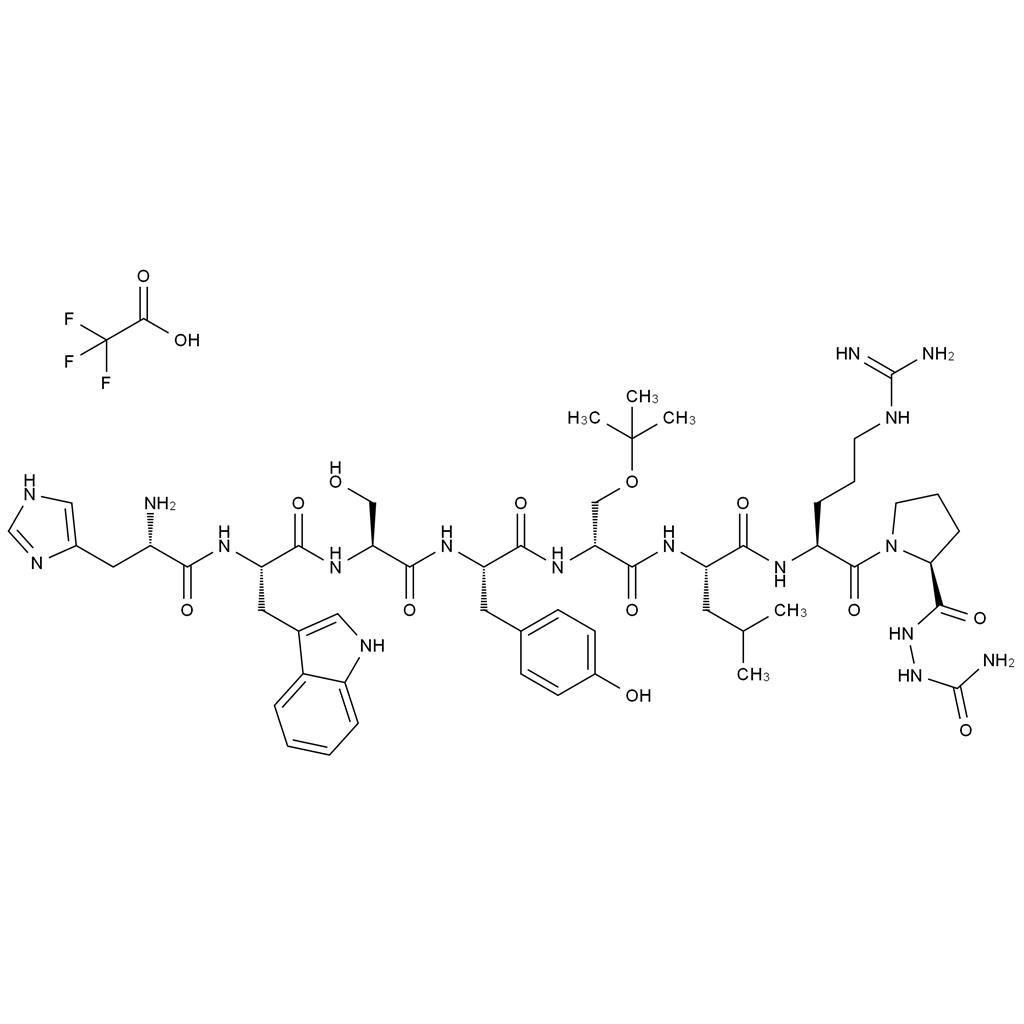 CATO_Des-Pyr1-戈舍瑞林 三氟乙酸盐__97%