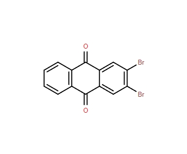 2,3-二溴-9,10-蒽二酮