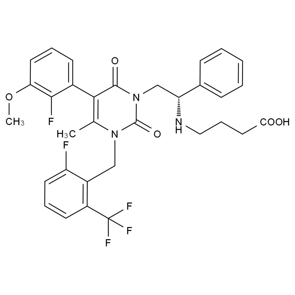 CATO_恶拉戈利杂质5_2409132-65-4_97%