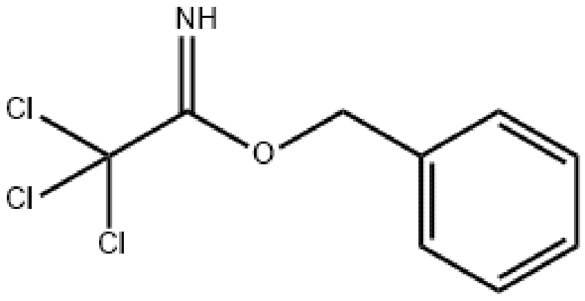 2,2,2-三氯乙酰胺苄酯 81927-55-1