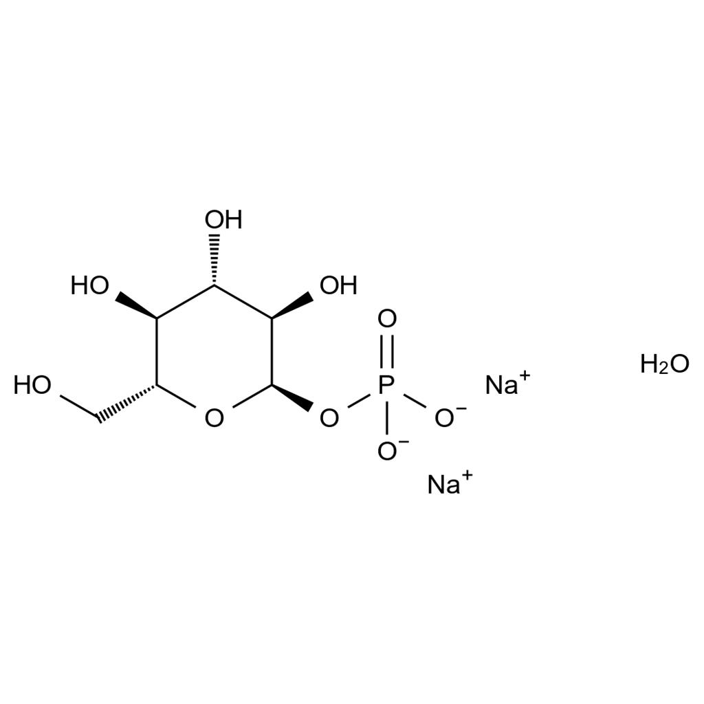 CATO_α-D-葡萄糖-1-磷酸二钠盐水合物_56401-20-8_97%