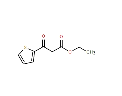 2-噻吩甲酰乙酸乙酯