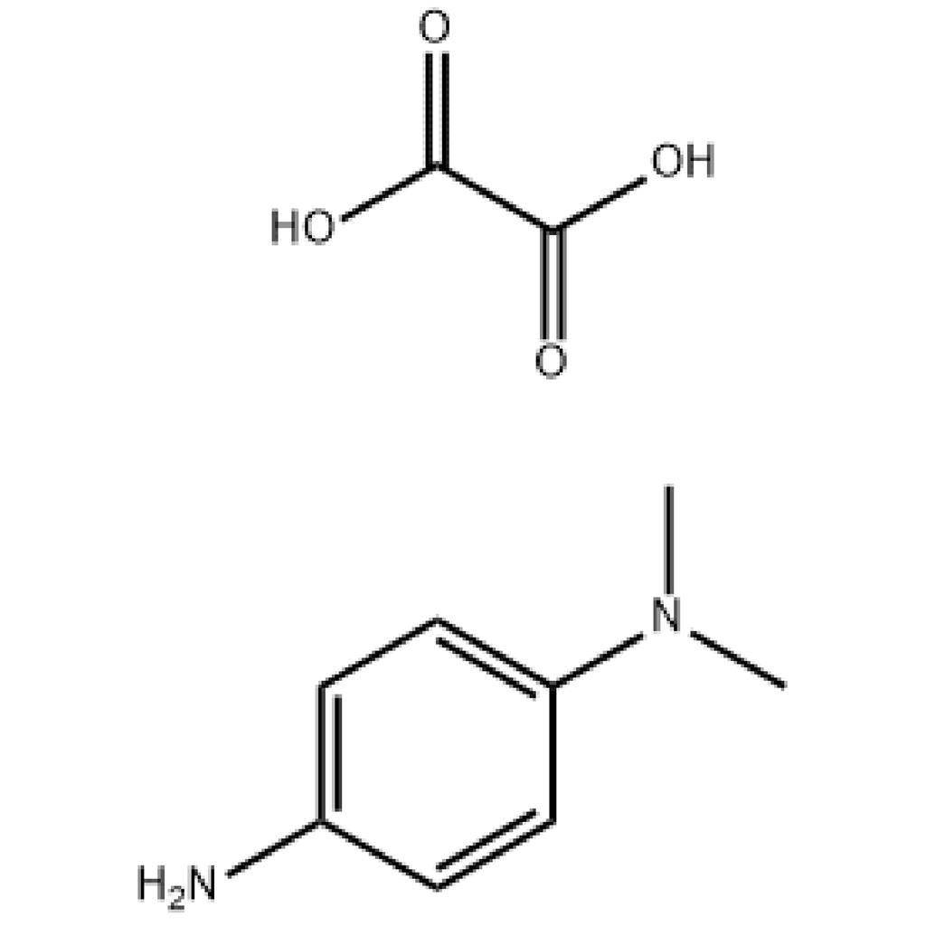 N,N-二甲基-1,4-苯二胺草酸盐 62778-12-5