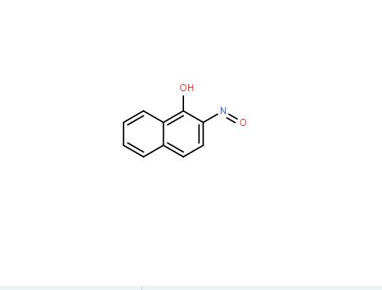 2-亚硝基-1-萘酚