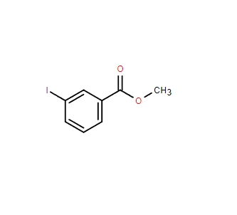 3-碘苯甲酸甲酯