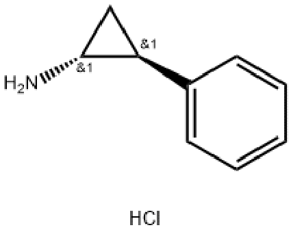 反苯环丙胺盐酸盐 1986-47-6