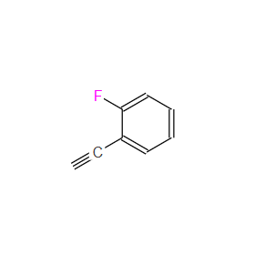 1-乙炔基-2-氟苯