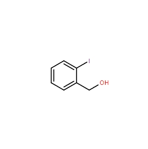 2-碘苄醇