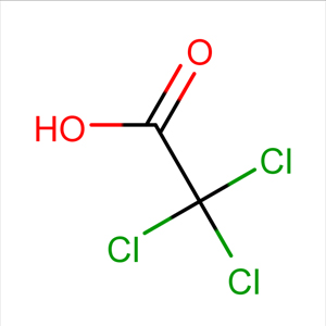 三氯乙酸