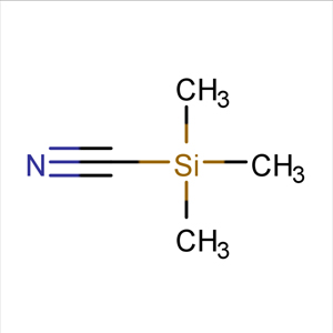 三甲基氰硅烷