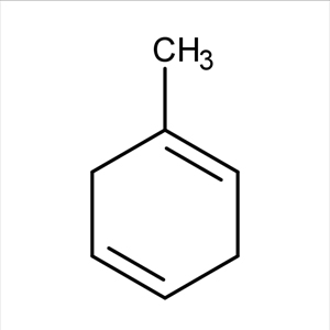 1-甲基-1，4-环己二烯