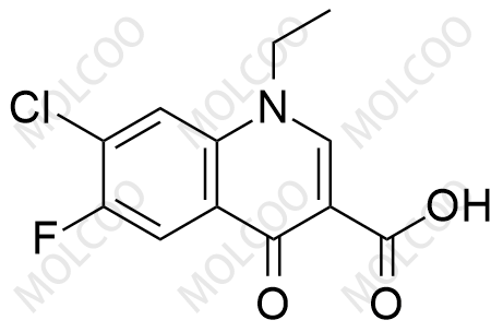 诺氟沙星杂质11