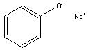 苯酚钠 139-02-6