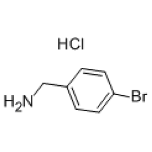 4-溴苄胺盐酸盐 26177-44-6