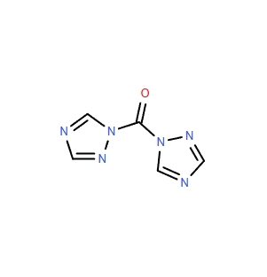 N,N'-羰基二(1,2,4-三氮唑) 