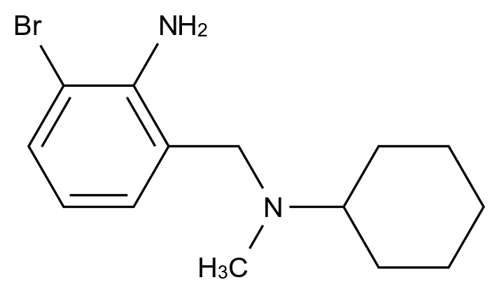 CATO_Bromhexine Impurity2_63471-27-2_97%