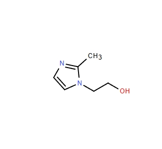 1-(β-羟乙基)-2-甲基咪唑