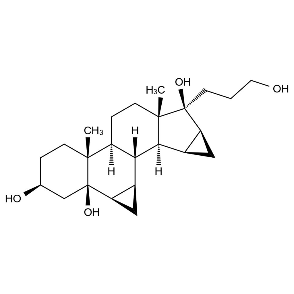 CATO_屈螺酮杂质12_82543-18-8_97%