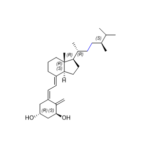 度骨化醇杂质04