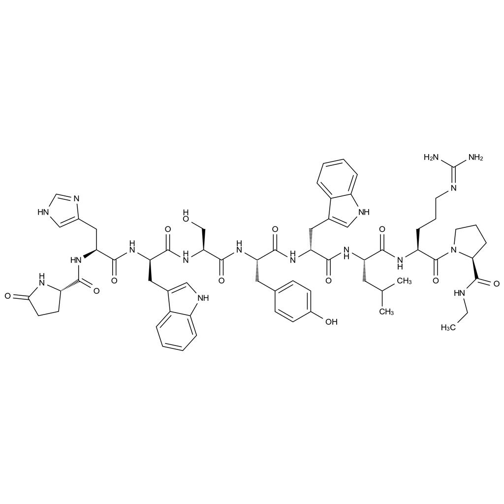 CATO_3-D-Trp-德舍瑞林·x醋酸盐__97%