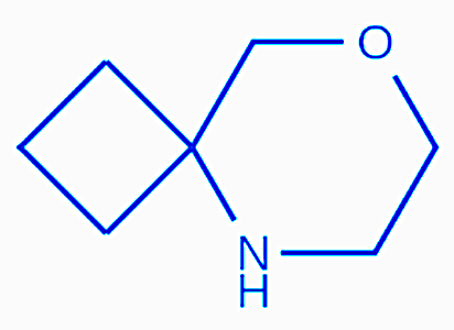 8-氧杂-5-氮杂螺[3.5]壬烷