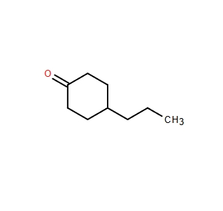 4-丙基环己基酮 