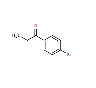 4'-溴苯丙酮