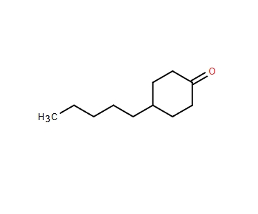 对戊基环己酮