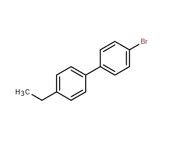 4-溴-4'-乙基联苯