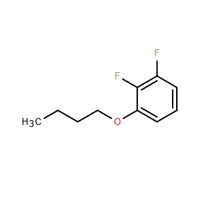 2,3-二氟苯丁醚