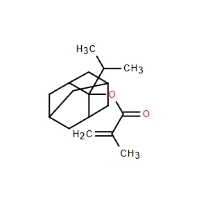 2-异丙基-2-金刚烷基甲基丙烯酸酯