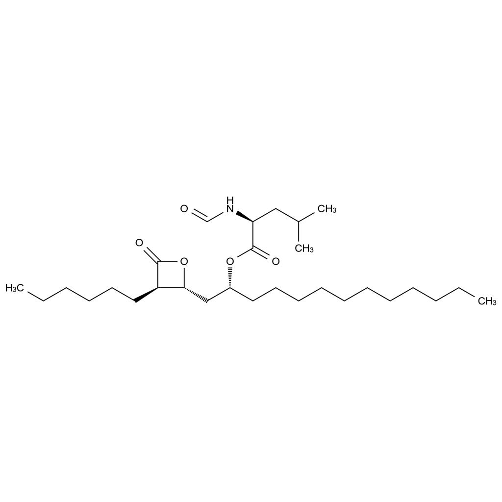 CATO_(S,R,R,R)-奥利司他_111466-61-6_97%