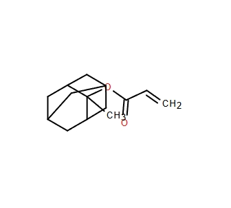 2-甲基-2-金刚烷醇丙烯酸酯 