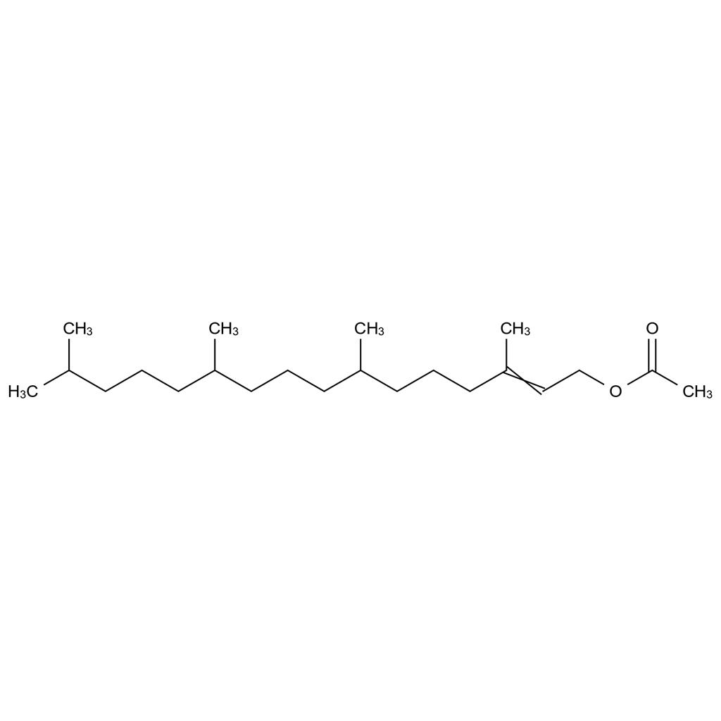 CATO_Phytyl Acetate (cis- and trans- mixture)_10236-16-5_97%