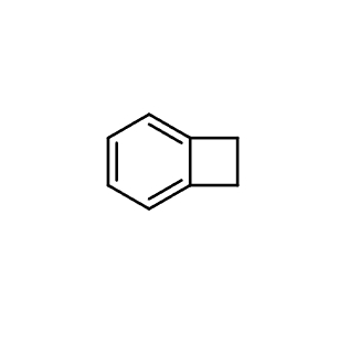 苯并环丁烯 694-87-1